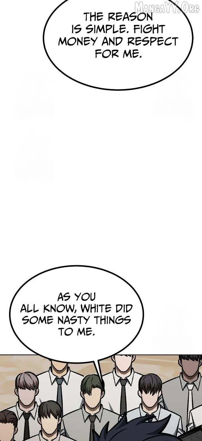 King of the Octagon Chapter 167 page 51 - 