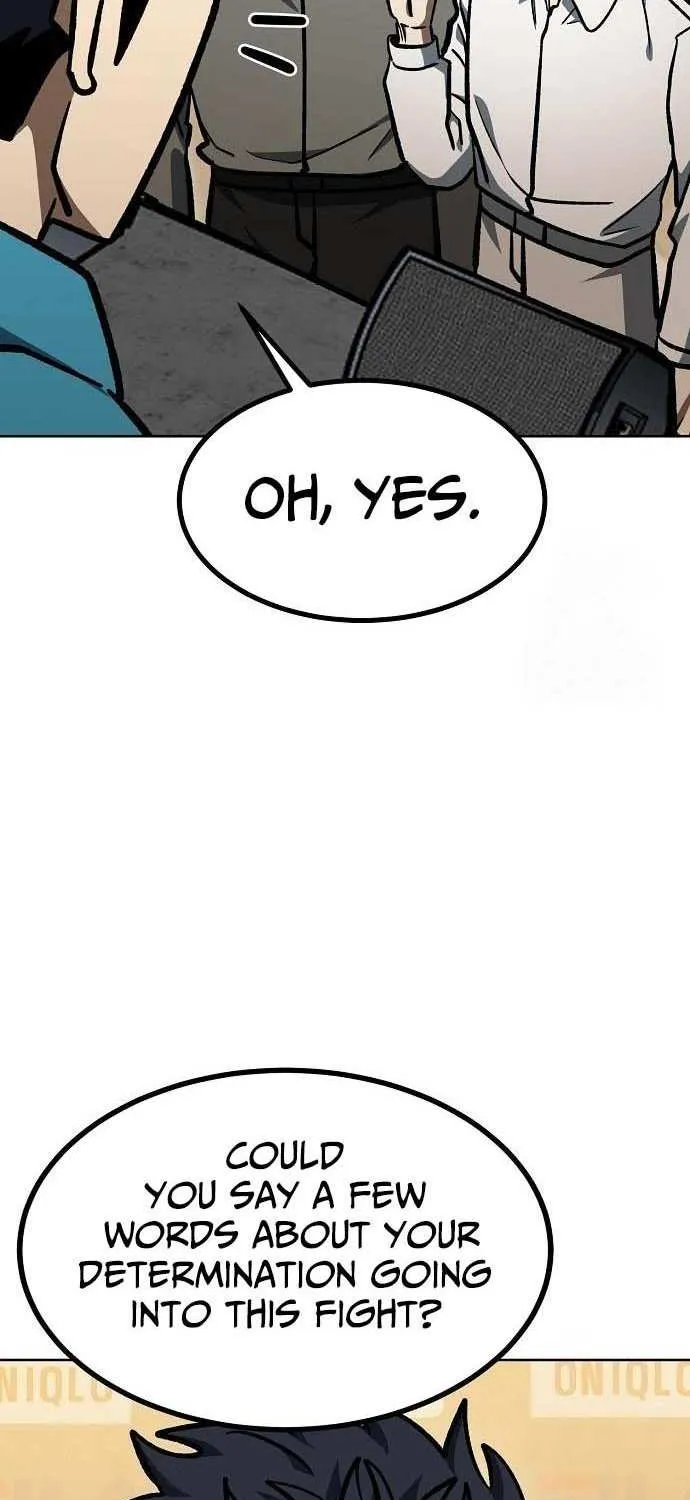 King of the Octagon Chapter 167 page 53 - 