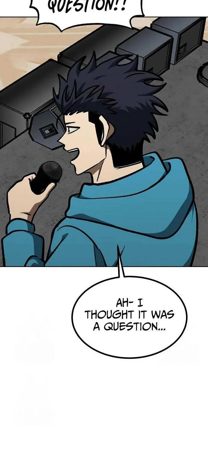 King of the Octagon Chapter 167 page 56 - 