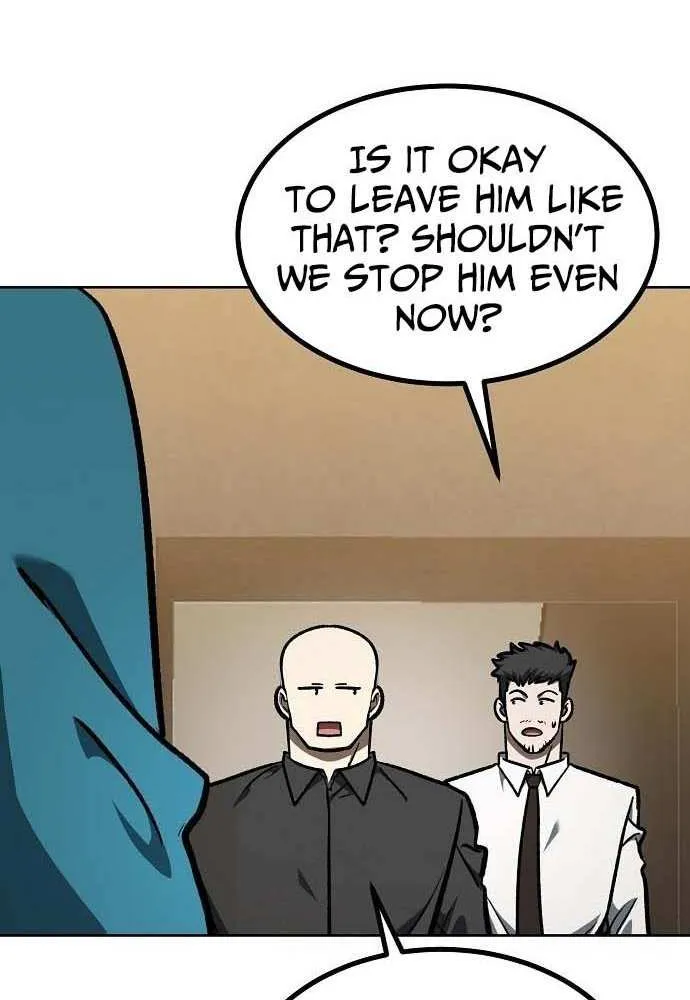 King of the Octagon Chapter 167 page 57 - 