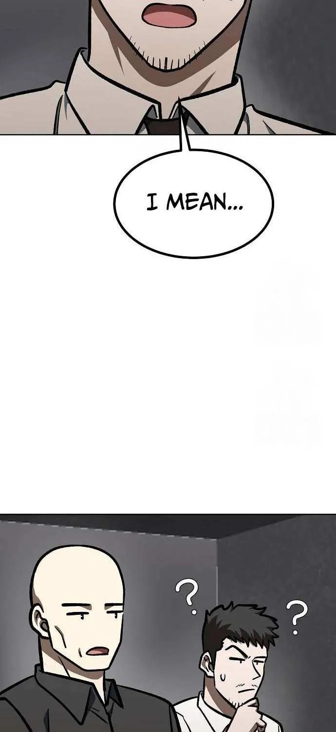 King of the Octagon Chapter 167 page 60 - 