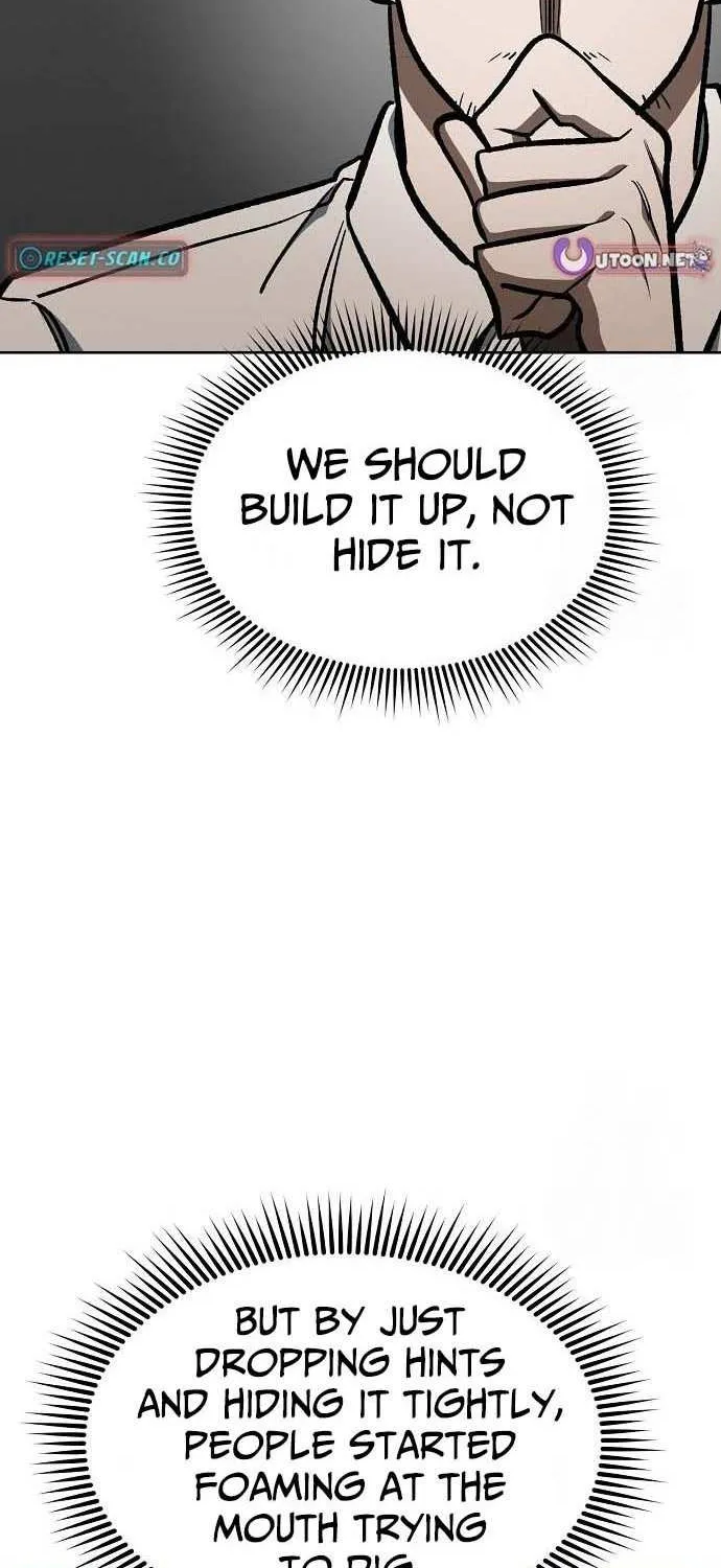 King of the Octagon Chapter 167 page 63 - 