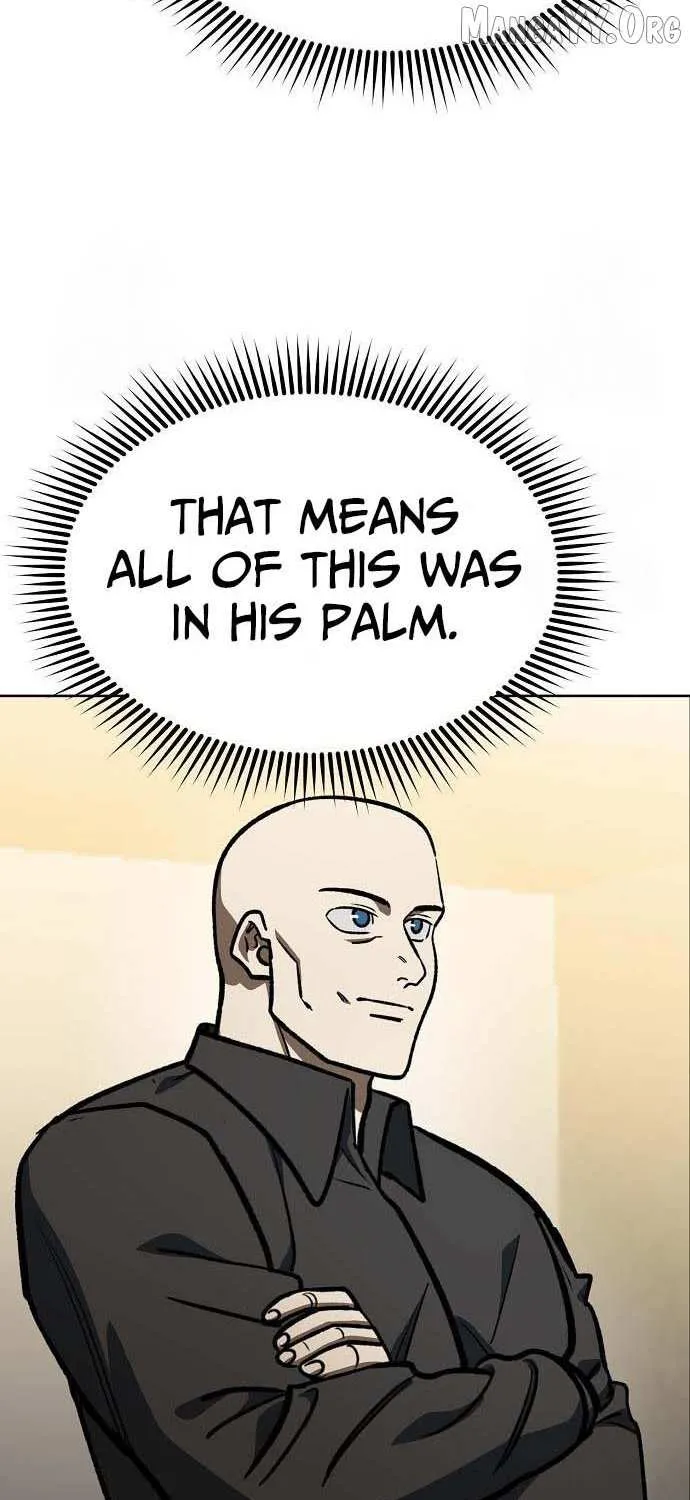 King of the Octagon Chapter 167 page 65 - 