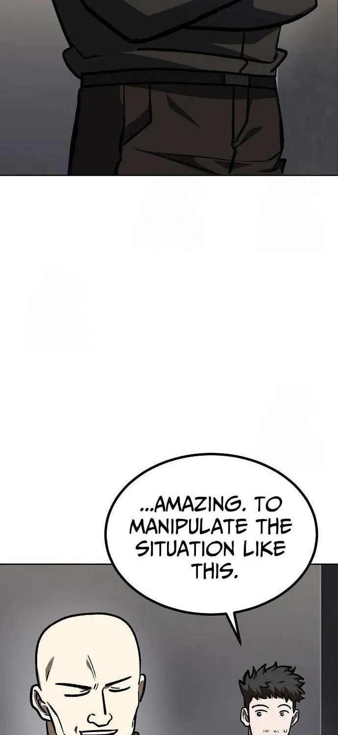 King of the Octagon Chapter 167 page 66 - 
