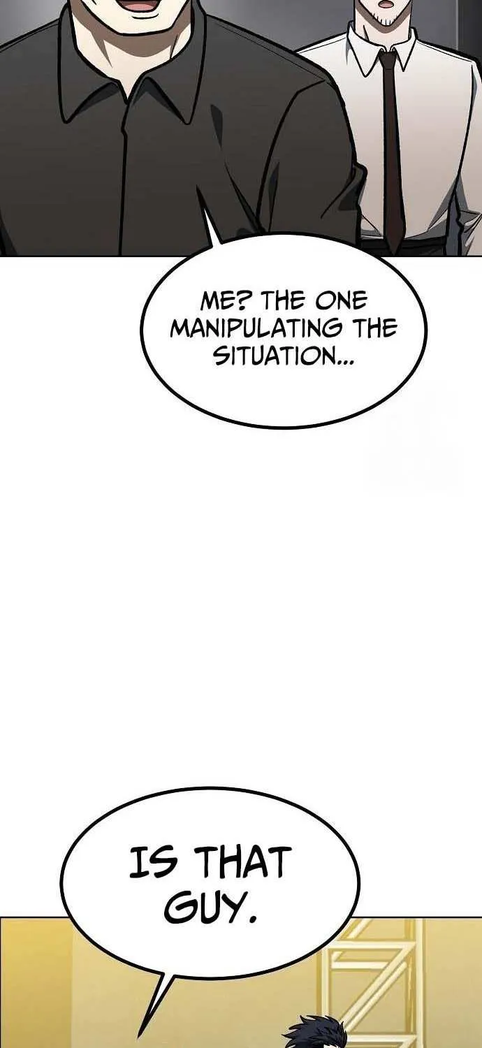 King of the Octagon Chapter 167 page 67 - 