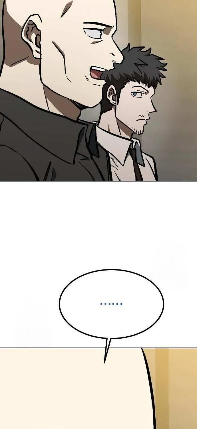 King of the Octagon Chapter 167 page 69 - 