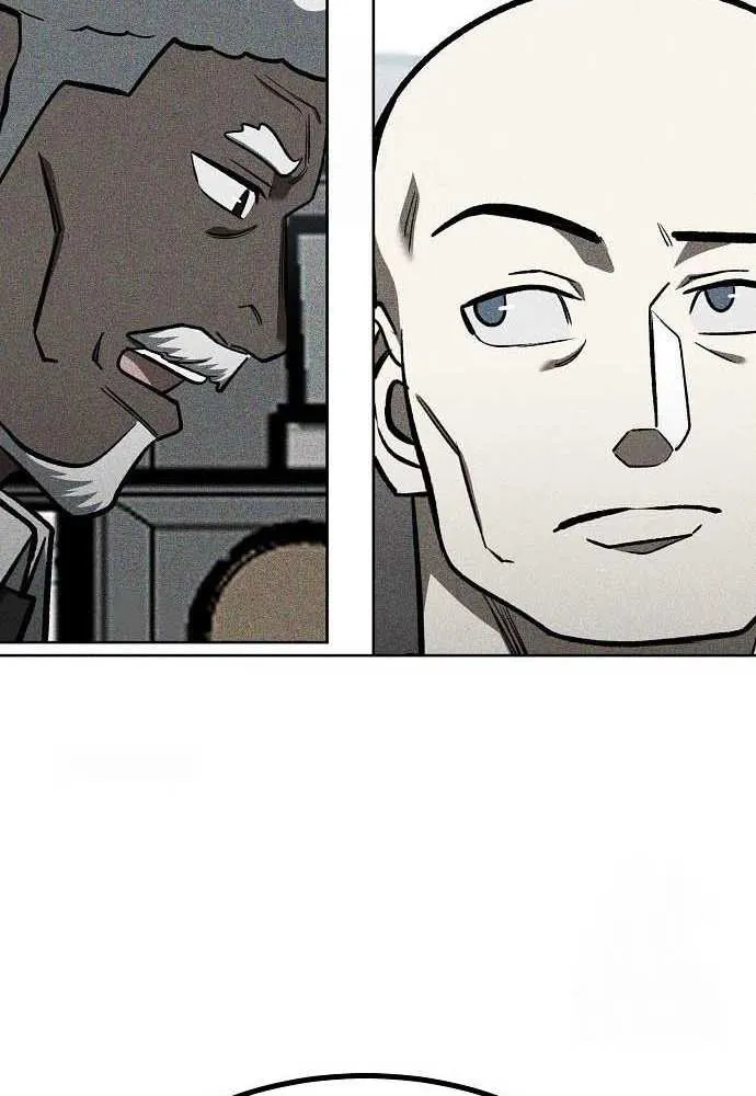 King of the Octagon Chapter 167 page 71 - 