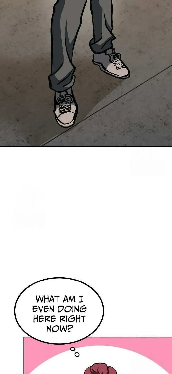 King of the Octagon Chapter 167 page 74 - 