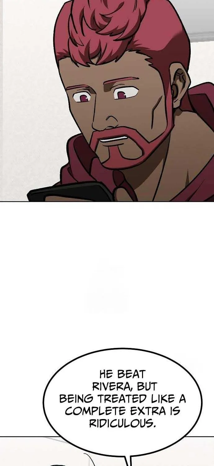 King of the Octagon Chapter 168 page 16 - 