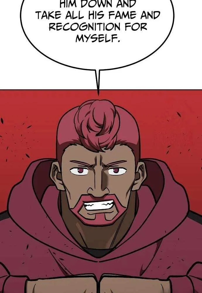 King of the Octagon Chapter 168 page 21 - 