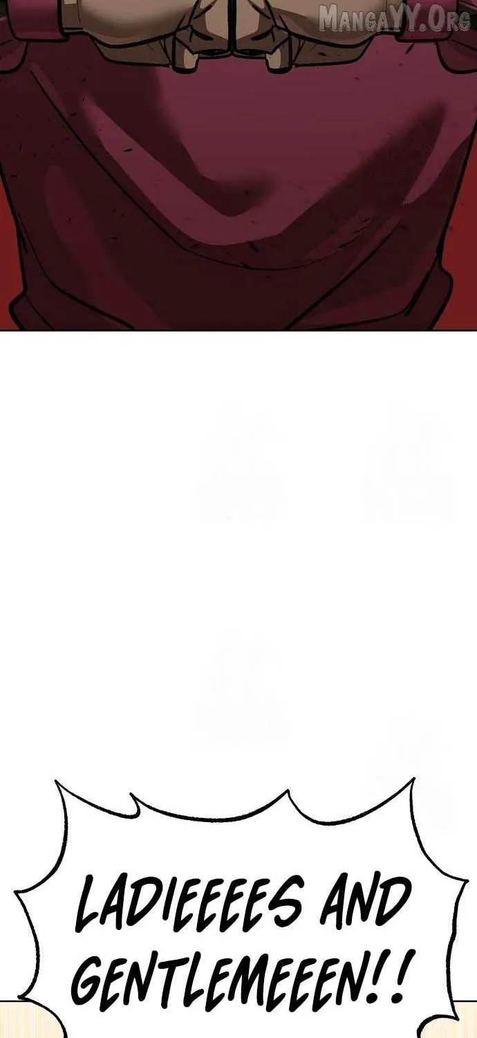 King of the Octagon Chapter 168 page 22 - 