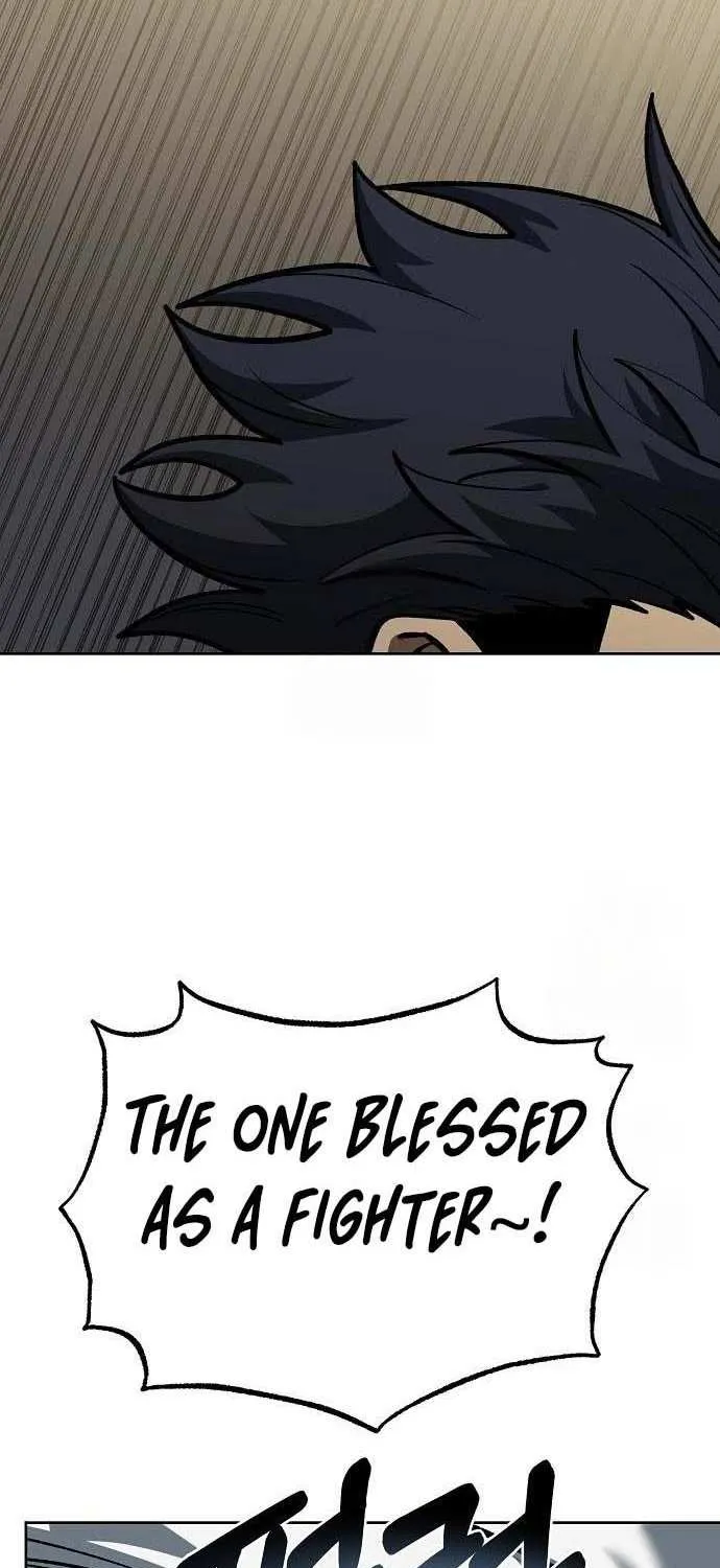 King of the Octagon Chapter 168 page 26 - 