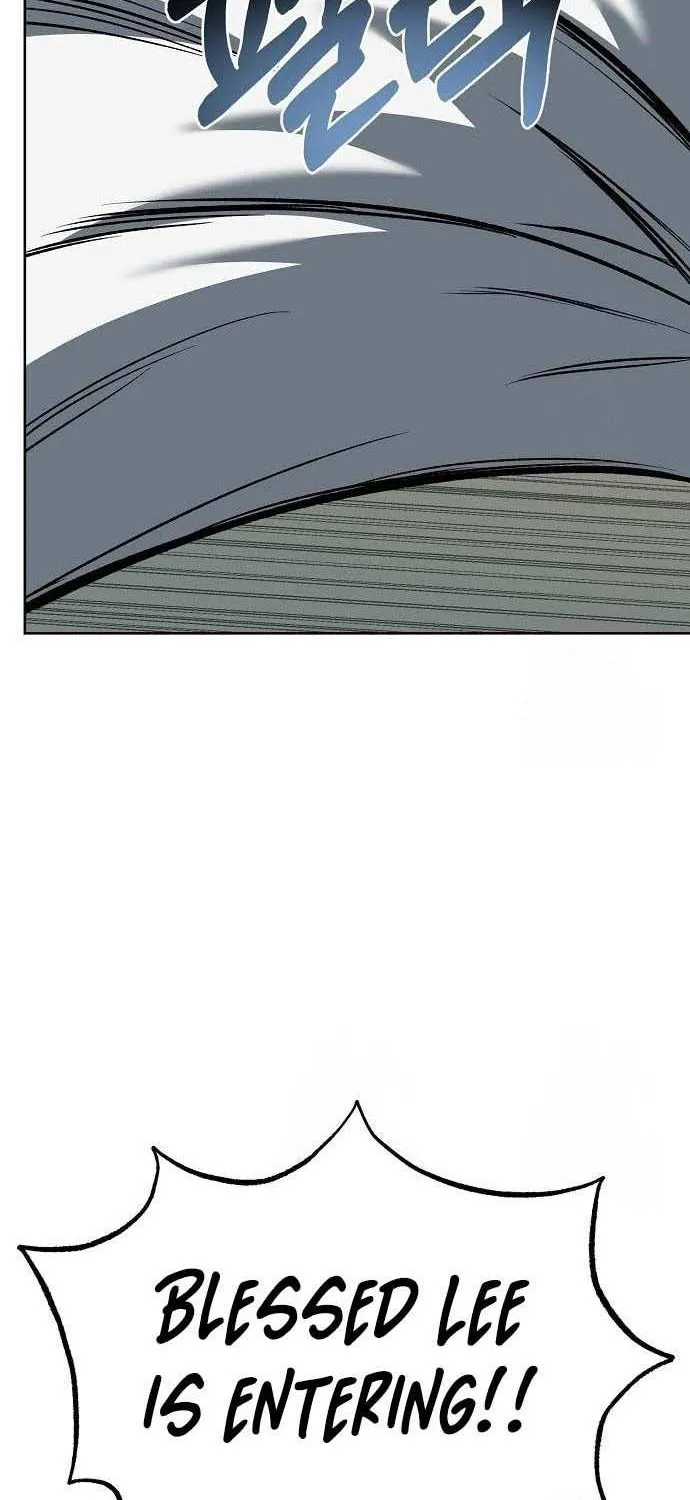 King of the Octagon Chapter 168 page 27 - 