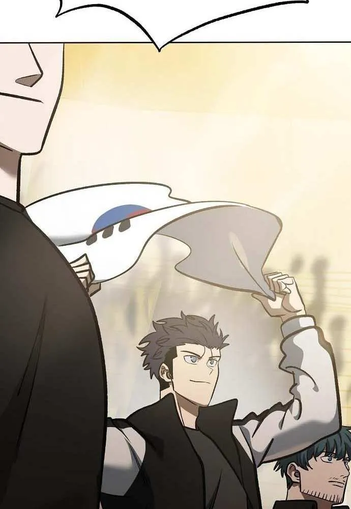 King of the Octagon Chapter 168 page 28 - 