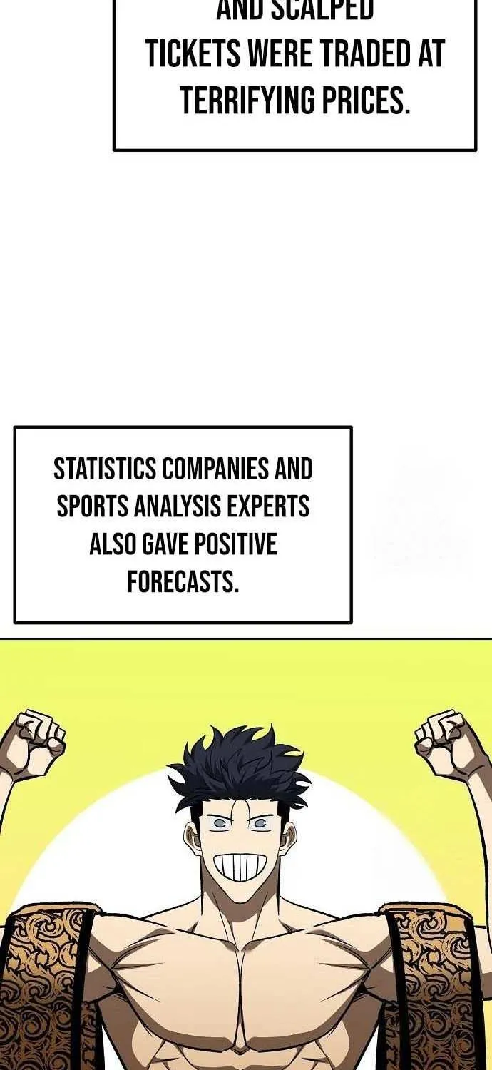 King of the Octagon Chapter 168 page 4 - 