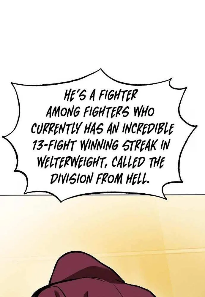 King of the Octagon Chapter 168 page 35 - 