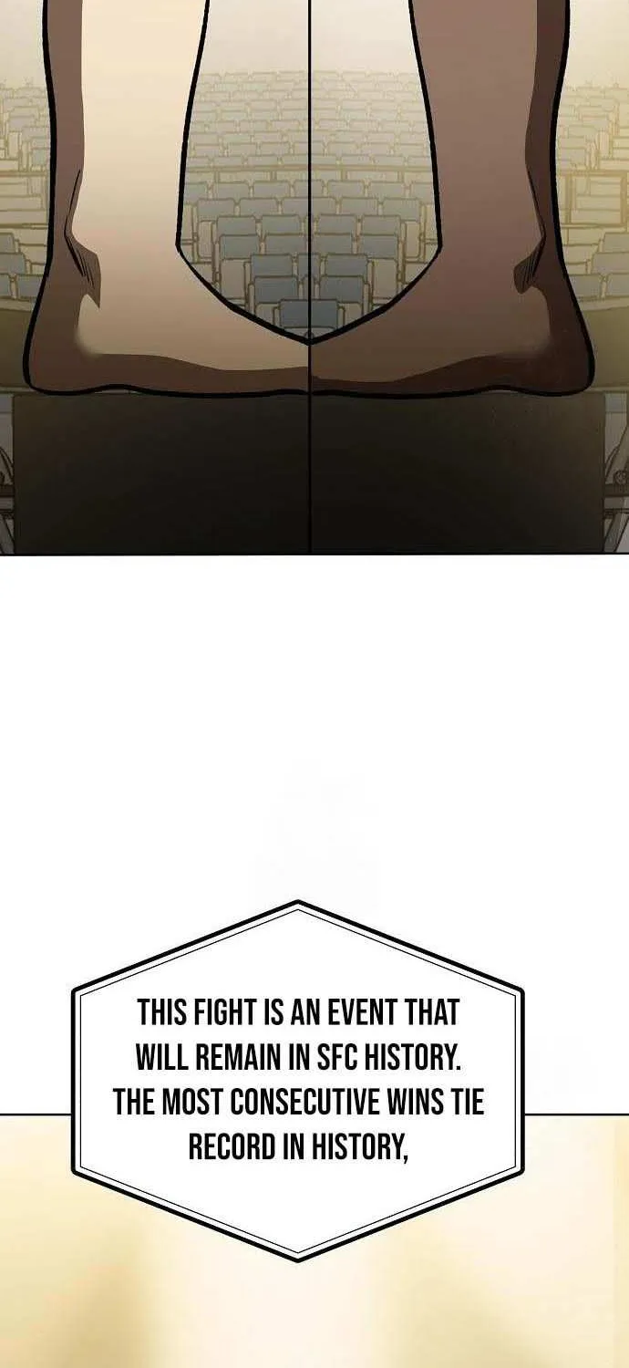 King of the Octagon Chapter 168 page 37 - 