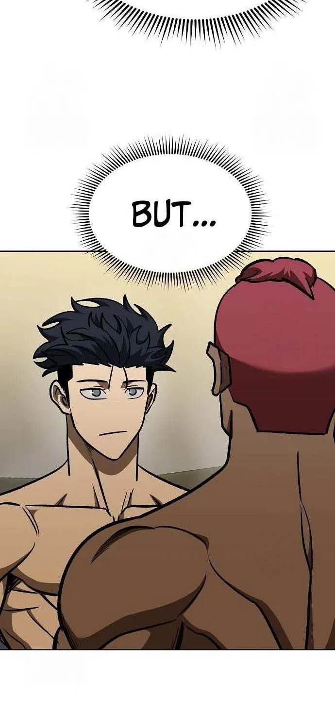 King of the Octagon Chapter 168 page 41 - 