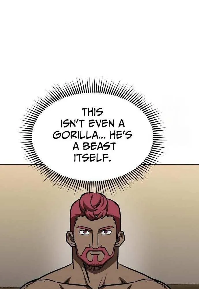 King of the Octagon Chapter 168 page 42 - 