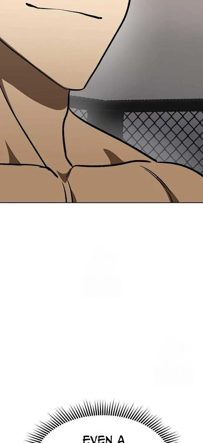 King of the Octagon Chapter 168 page 44 - 