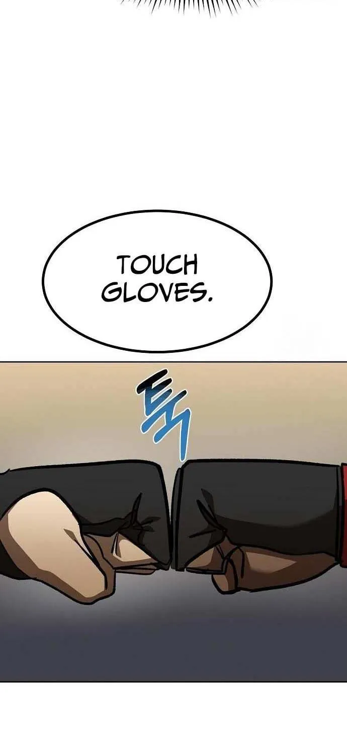King of the Octagon Chapter 168 page 46 - 