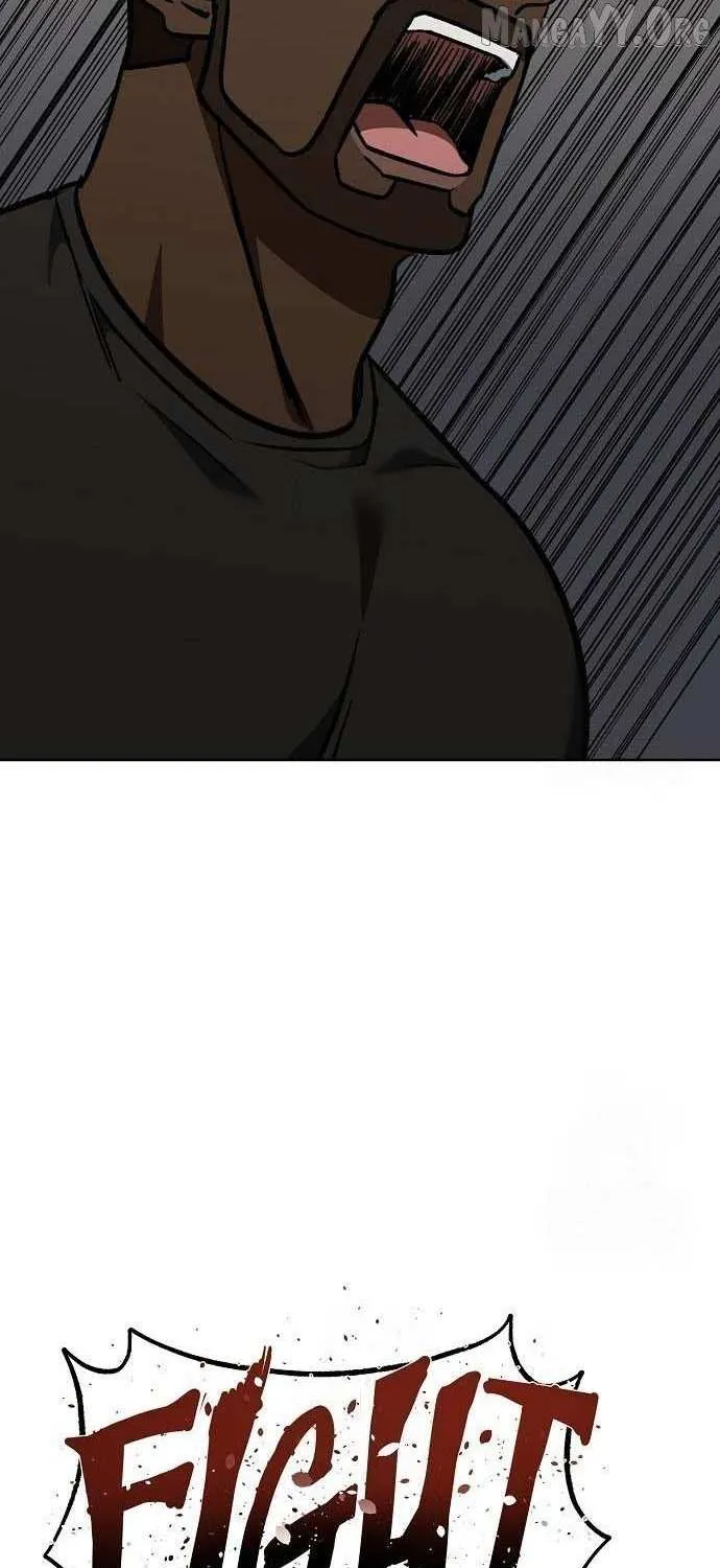 King of the Octagon Chapter 168 page 50 - 