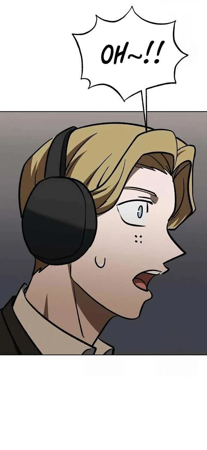 King of the Octagon Chapter 168 page 53 - 