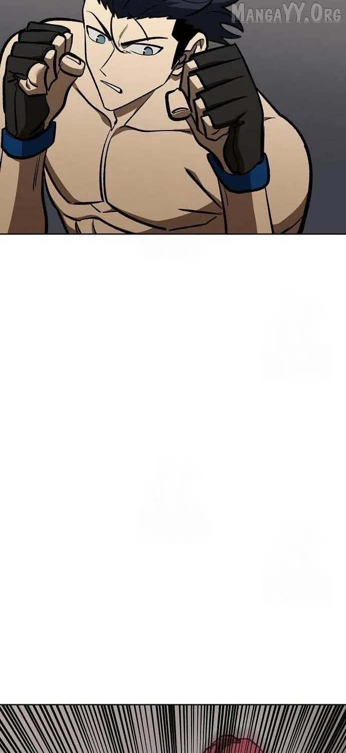 King of the Octagon Chapter 168 page 57 - 
