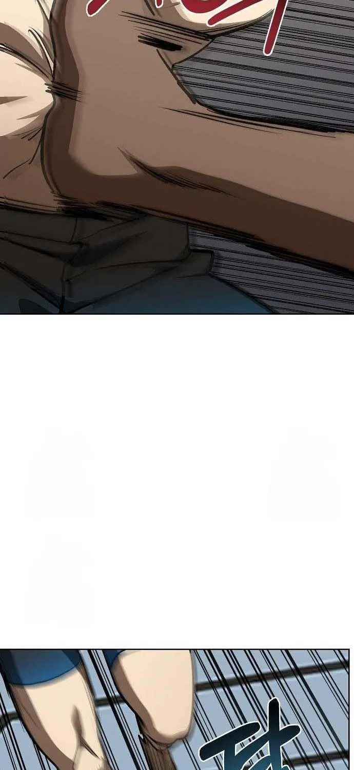King of the Octagon Chapter 168 page 61 - 