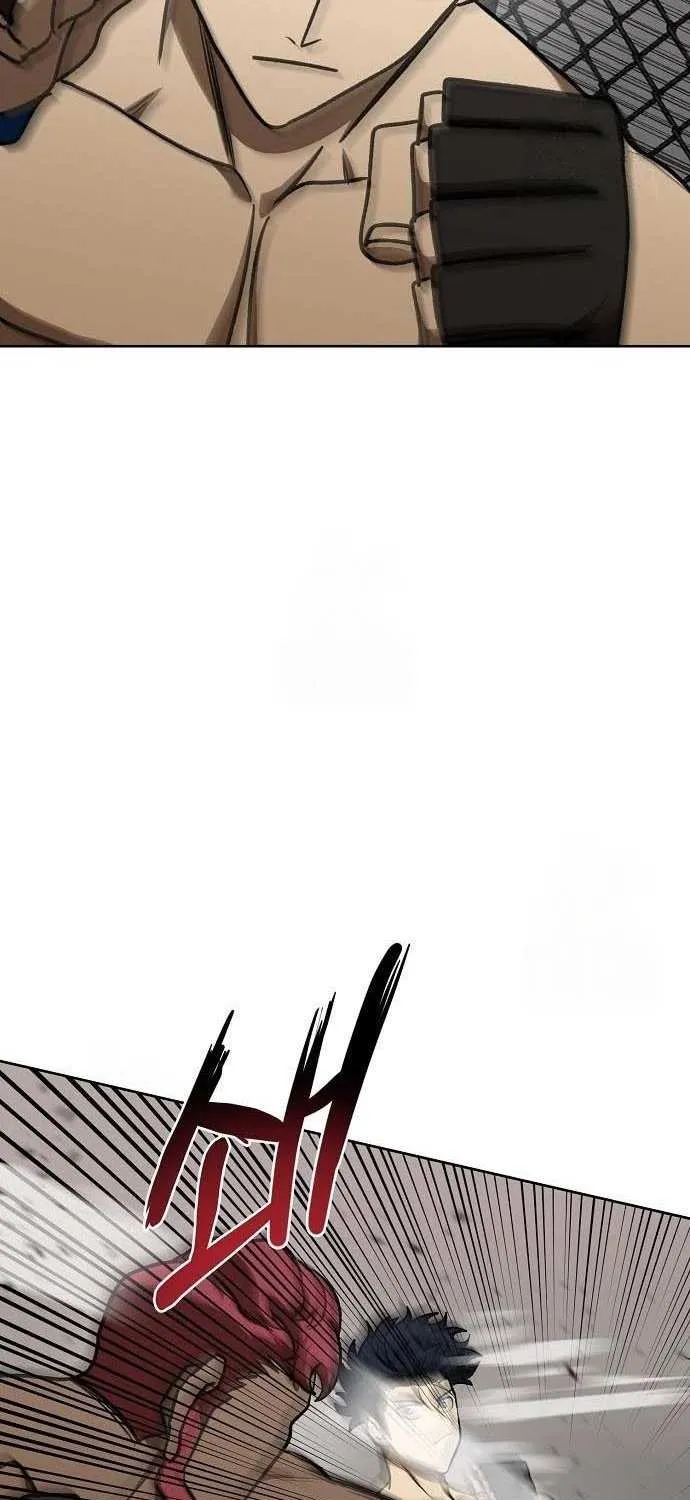 King of the Octagon Chapter 168 page 68 - 