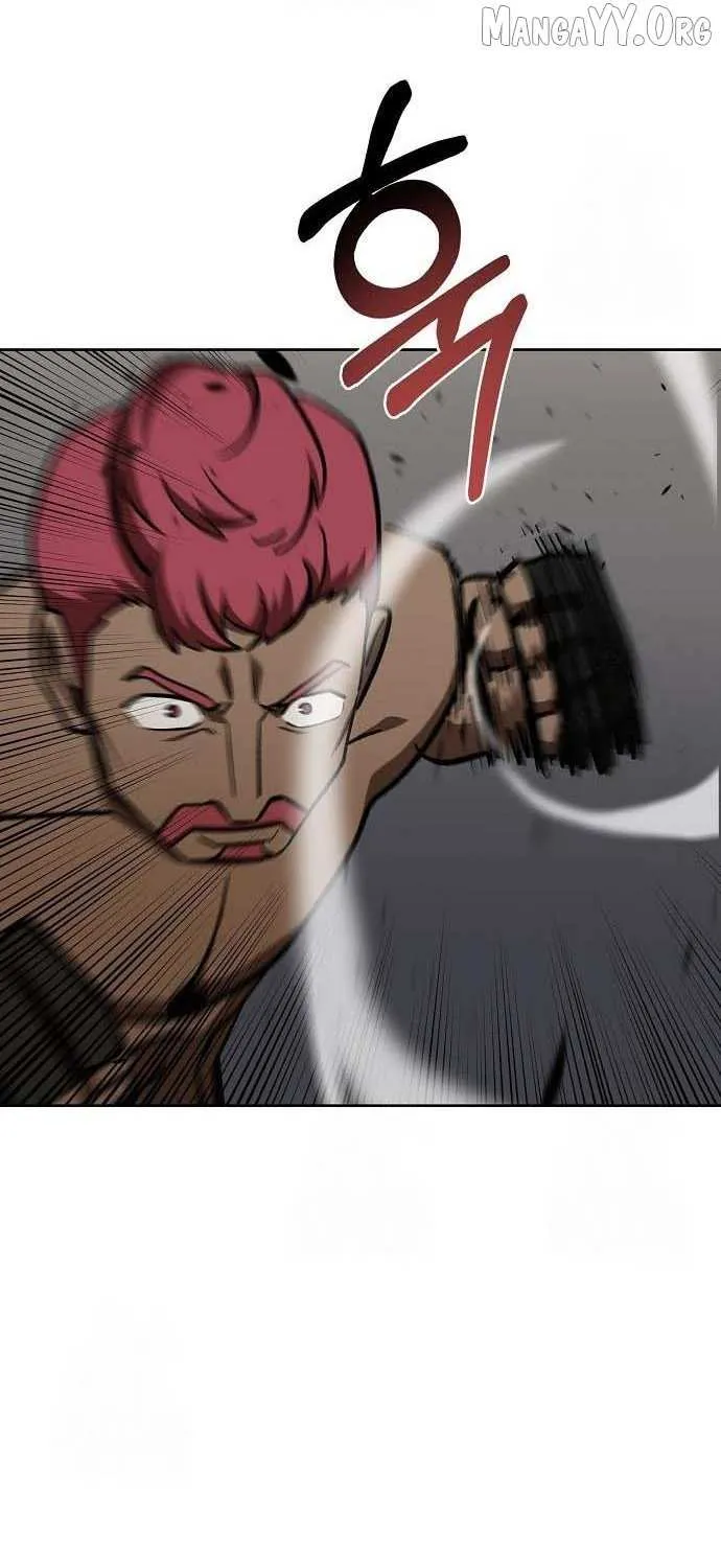 King of the Octagon Chapter 168 page 71 - 