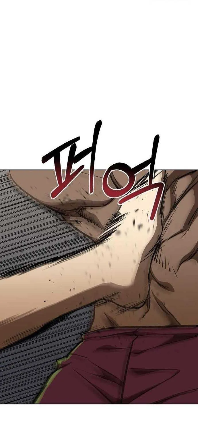 King of the Octagon Chapter 168 page 74 - 