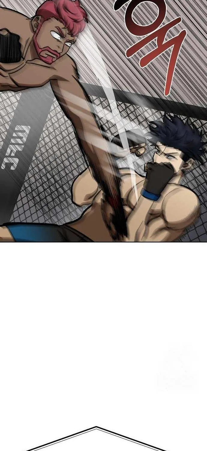 King of the Octagon Chapter 168 page 79 - 