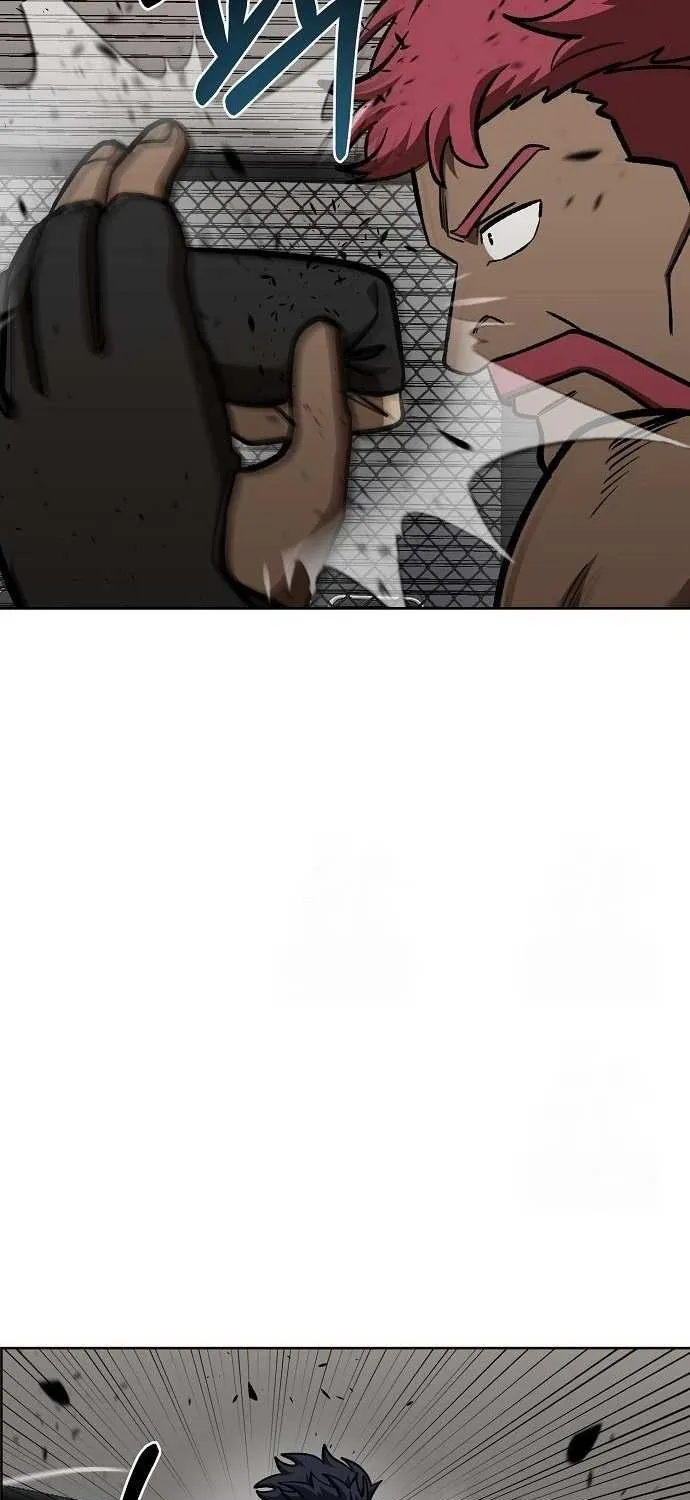 King of the Octagon Chapter 169 page 12 - 