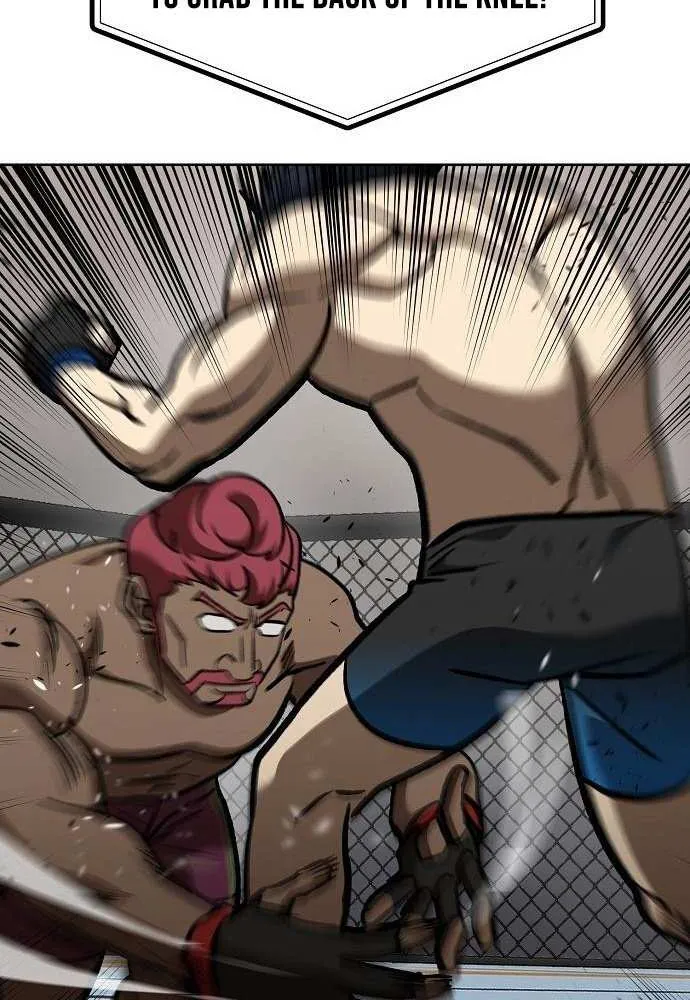 King of the Octagon Chapter 169 page 14 - 