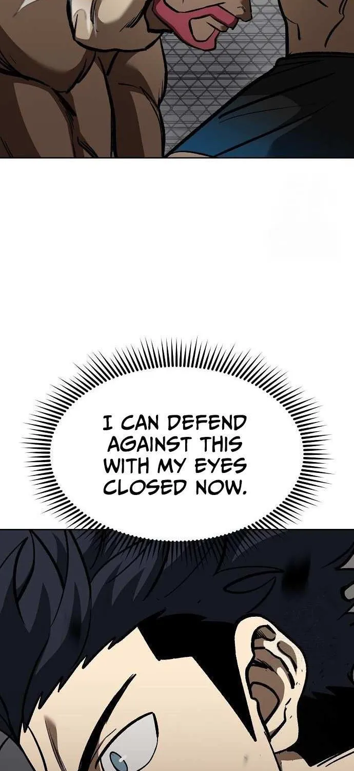 King of the Octagon Chapter 169 page 16 - 
