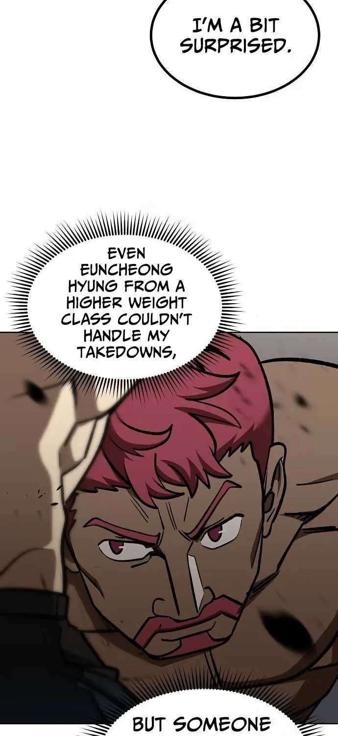 King of the Octagon Chapter 169 page 24 - 