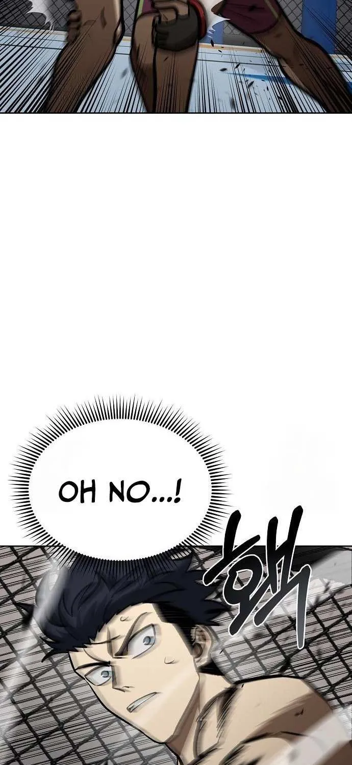 King of the Octagon Chapter 169 page 26 - 