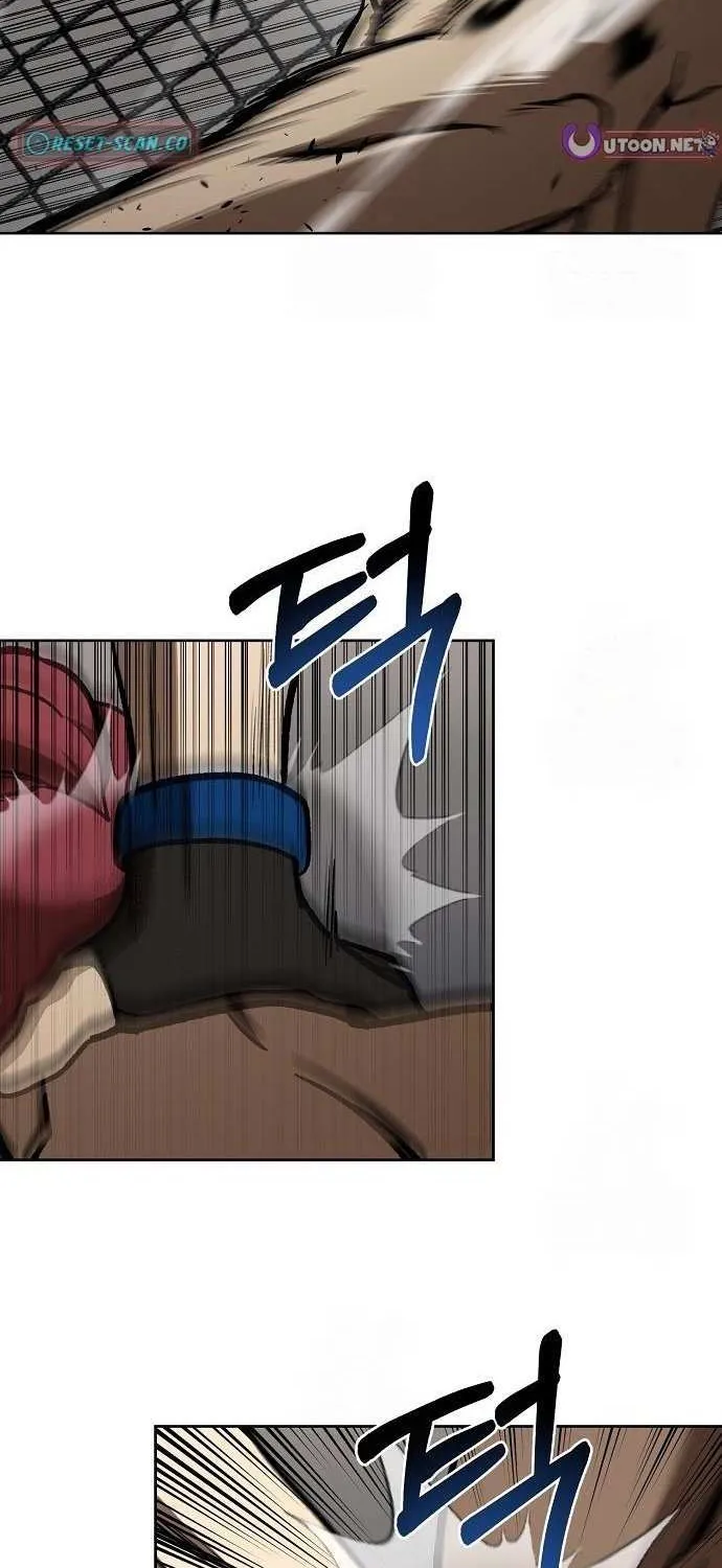 King of the Octagon Chapter 169 page 27 - 