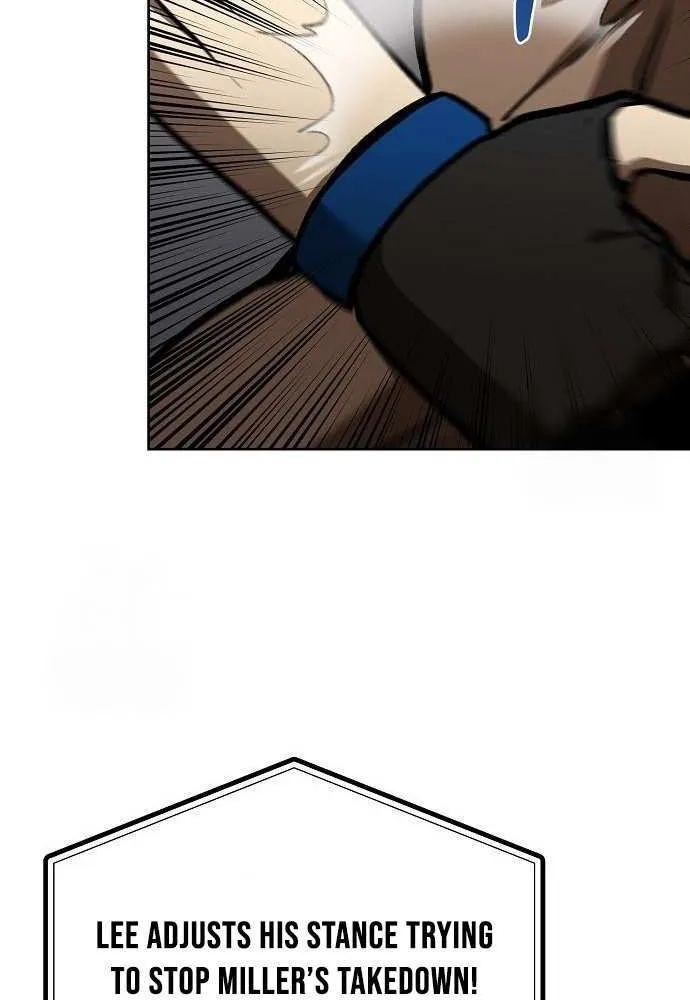 King of the Octagon Chapter 169 page 28 - 