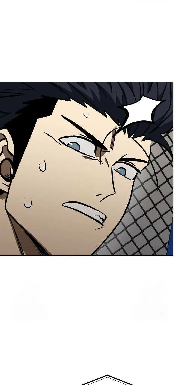 King of the Octagon Chapter 169 page 32 - 