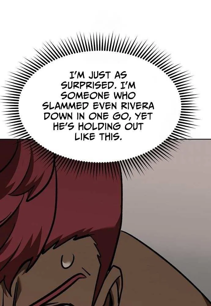 King of the Octagon Chapter 169 page 35 - 