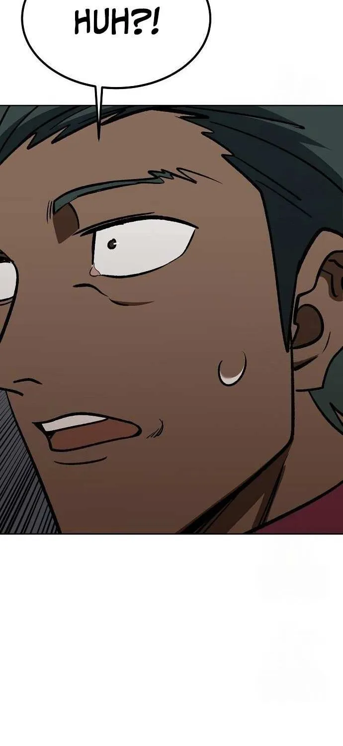King of the Octagon Chapter 169 page 41 - 
