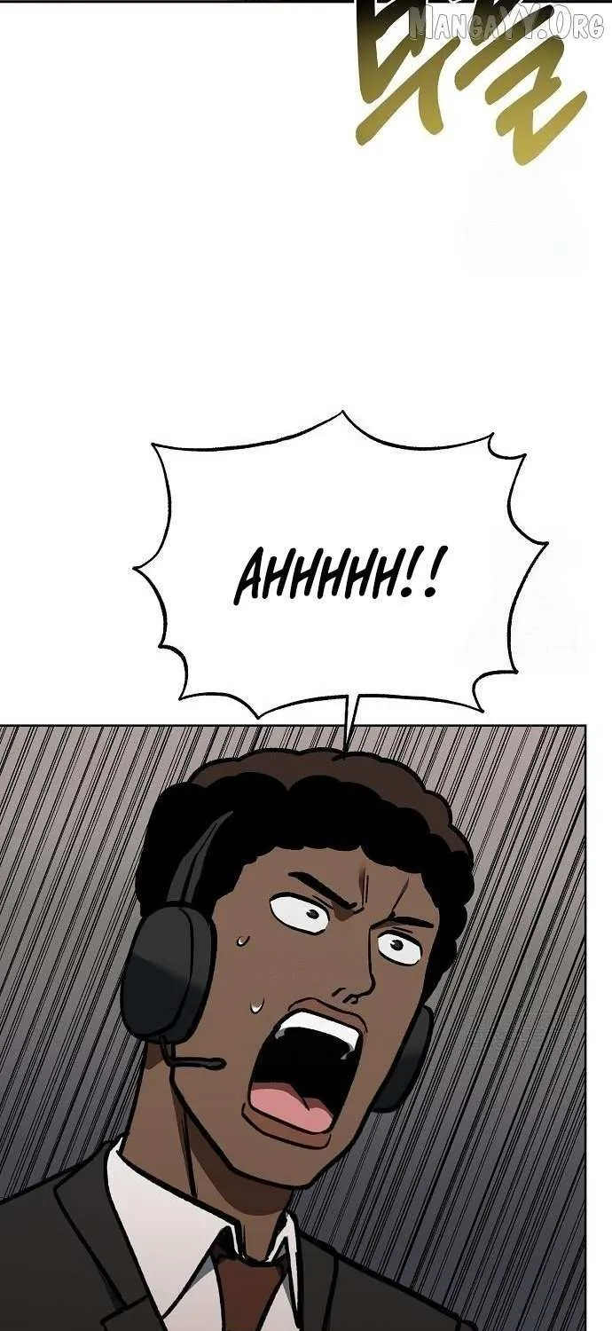 King of the Octagon Chapter 169 page 43 - 