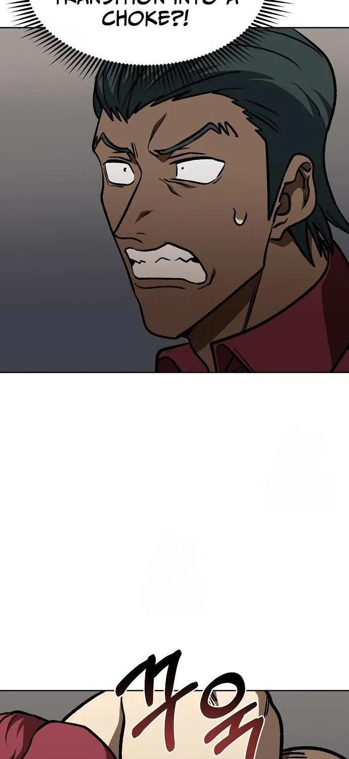 King of the Octagon Chapter 169 page 47 - 