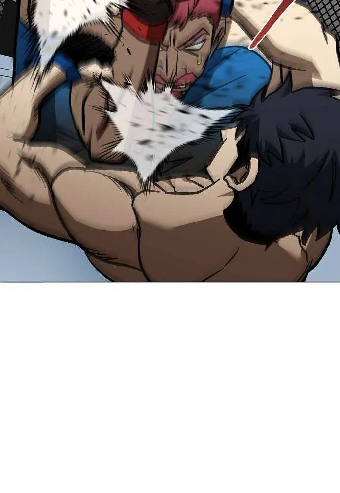 King of the Octagon Chapter 169 page 49 - 