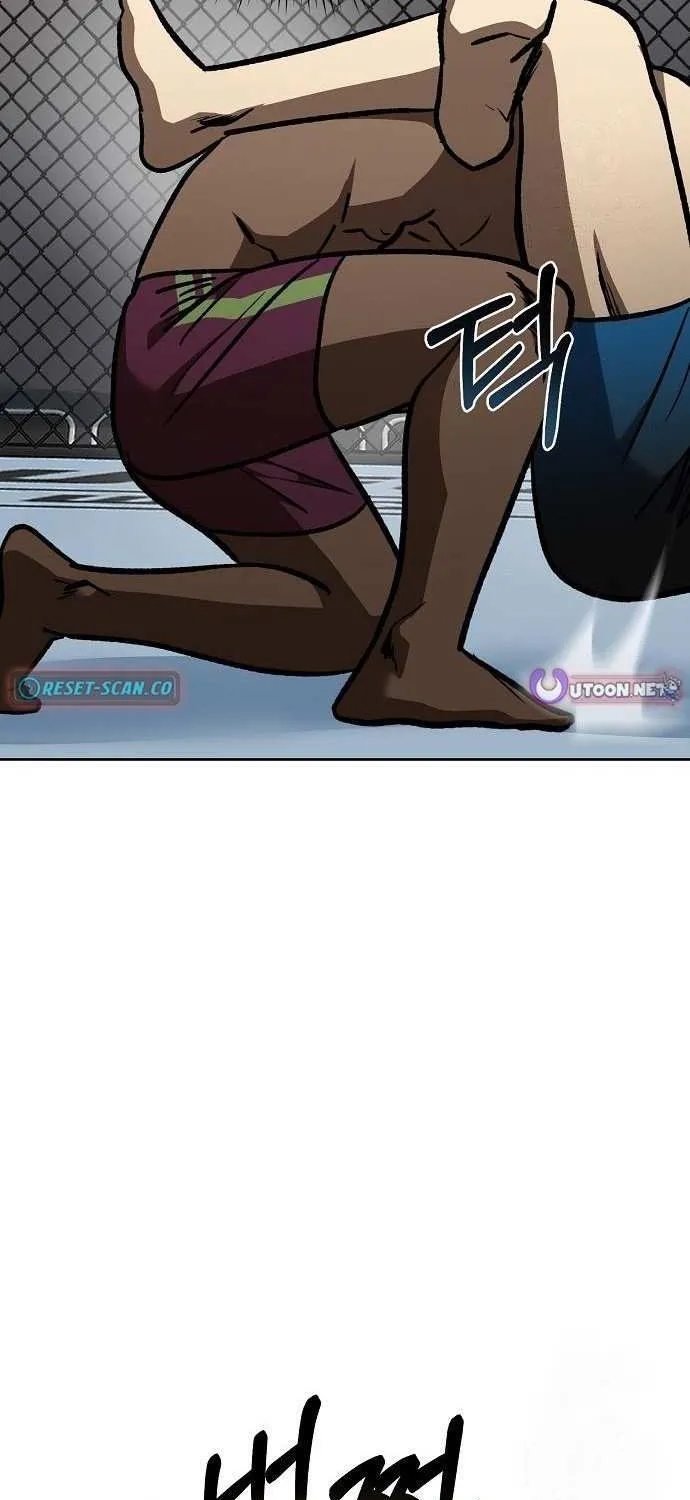 King of the Octagon Chapter 169 page 52 - 