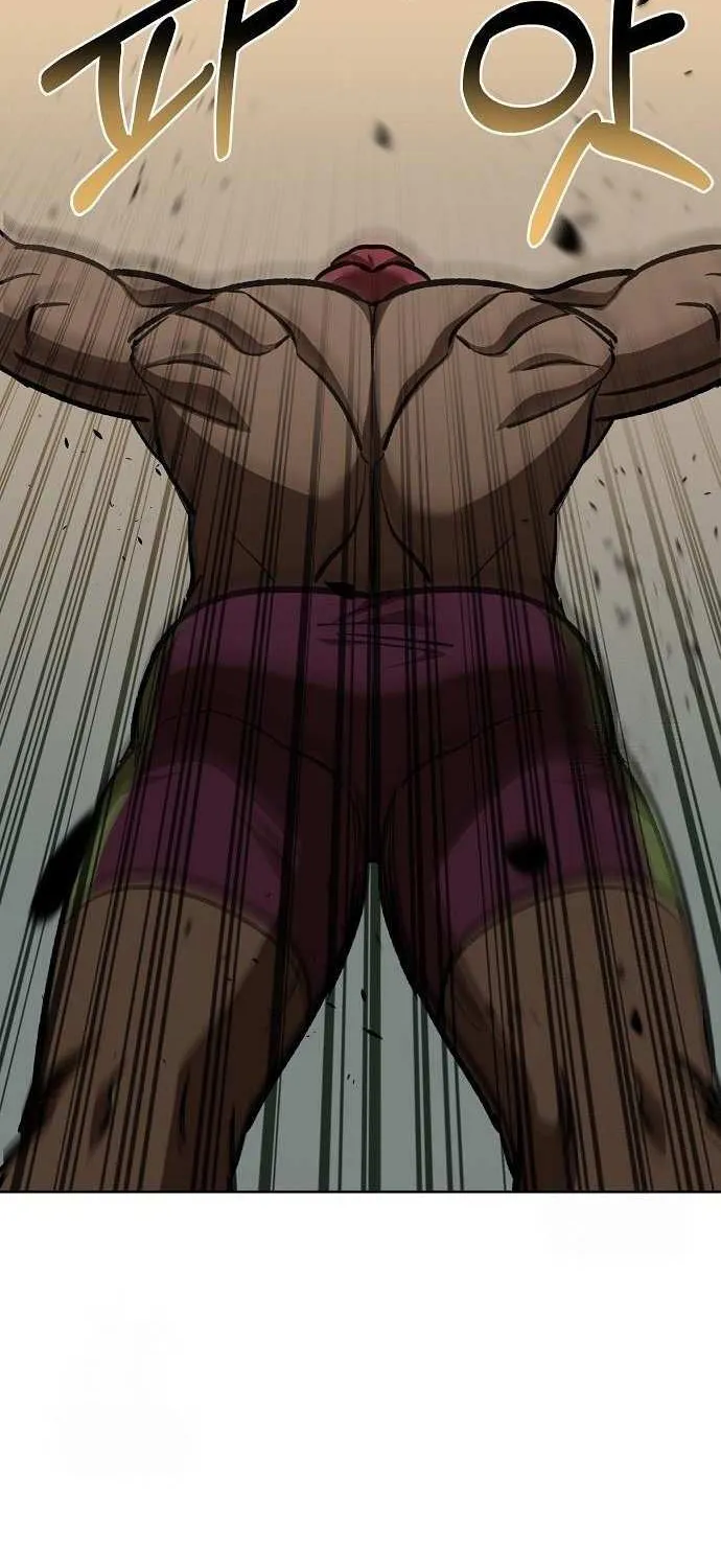 King of the Octagon Chapter 169 page 55 - 