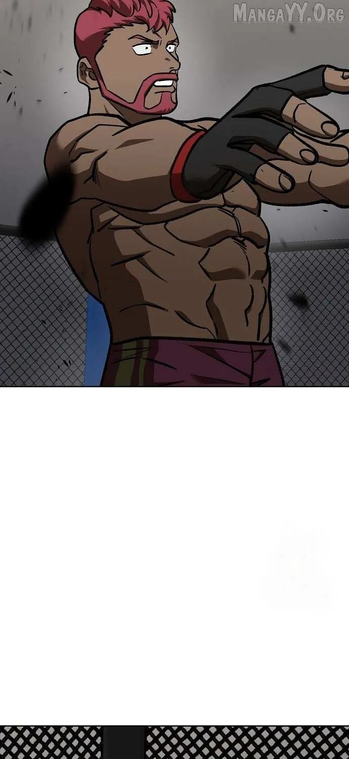 King of the Octagon Chapter 169 page 57 - 