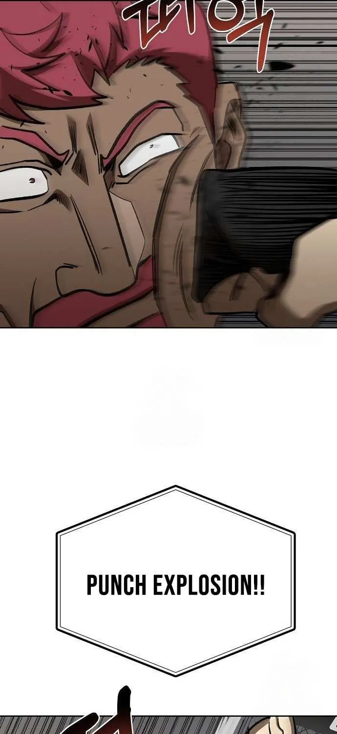 King of the Octagon Chapter 169 page 59 - 